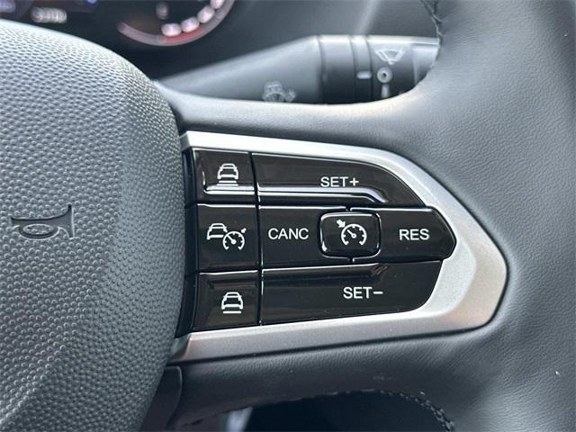 new 2026 Ram ProMaster 2500 car, priced at $49,256