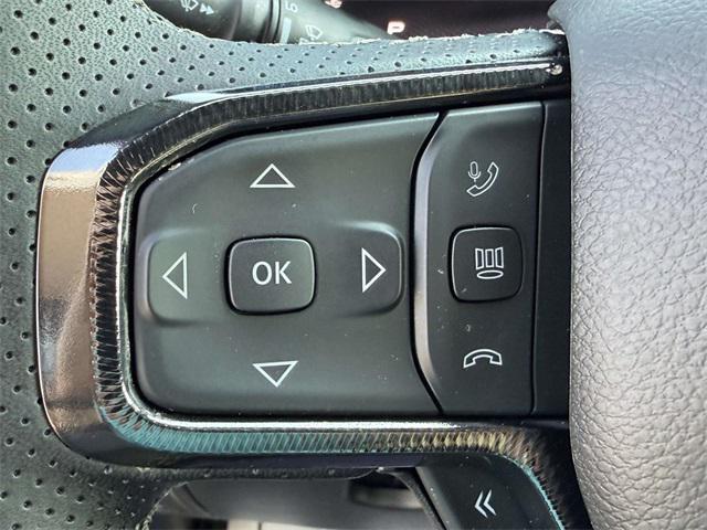 new 2026 Ram 1500 car, priced at $70,849