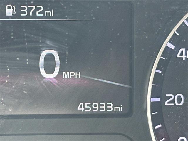 used 2023 Kia Forte car, priced at $18,787