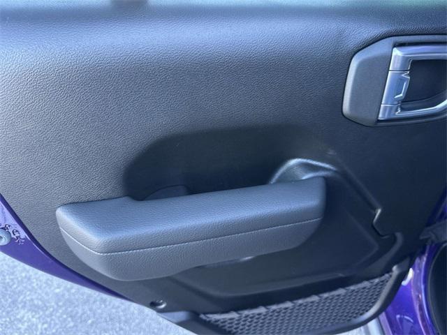 new 2026 Jeep Gladiator car, priced at $57,505