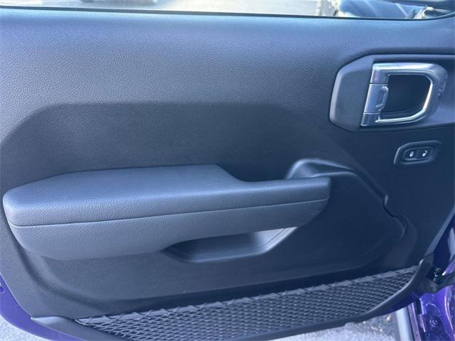 new 2026 Jeep Gladiator car, priced at $57,505