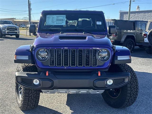 new 2026 Jeep Gladiator car, priced at $57,505