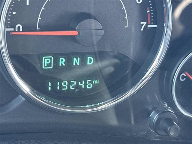 used 2016 Jeep Wrangler Unlimited car, priced at $16,364