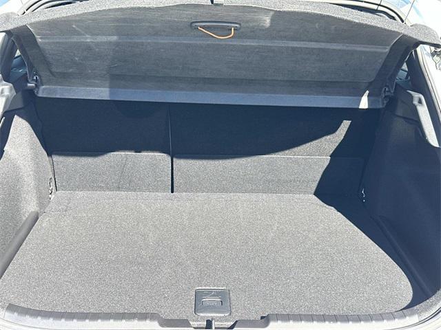 used 2022 Toyota Corolla car, priced at $23,314