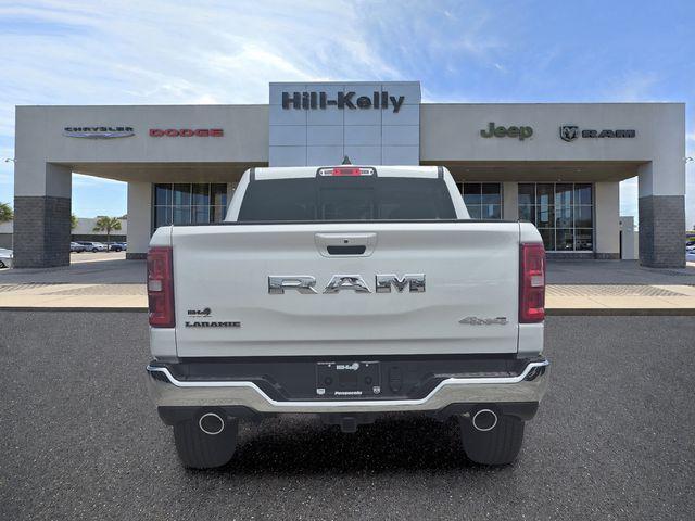 new 2026 Ram 1500 car, priced at $67,544