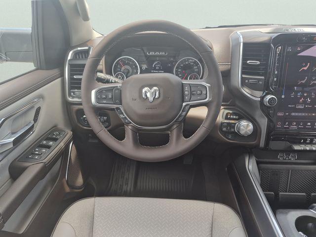 new 2026 Ram 1500 car, priced at $67,544