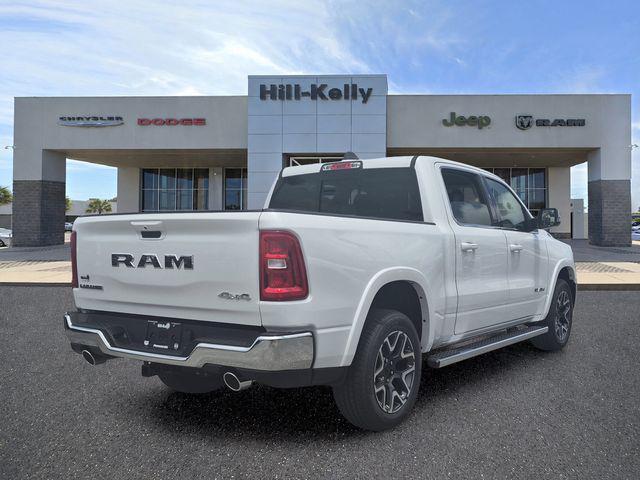 new 2026 Ram 1500 car, priced at $67,544
