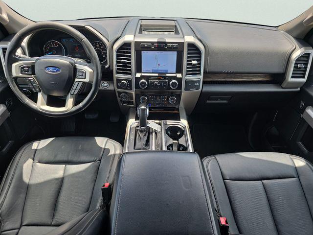 used 2020 Ford F-150 car, priced at $37,325