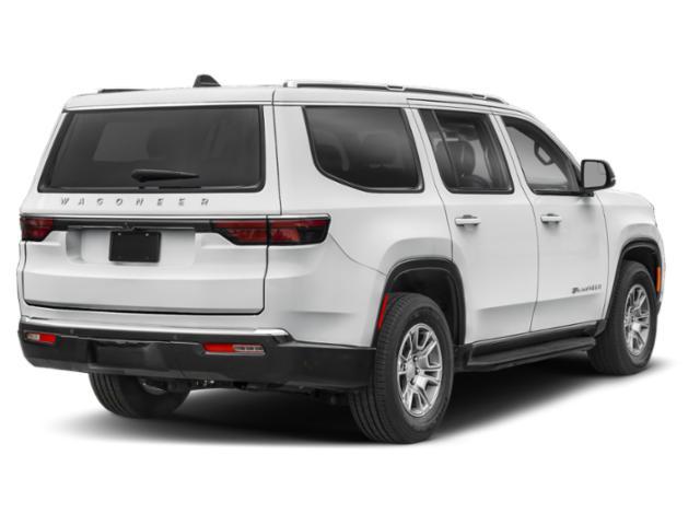 used 2024 Jeep Wagoneer car, priced at $40,141