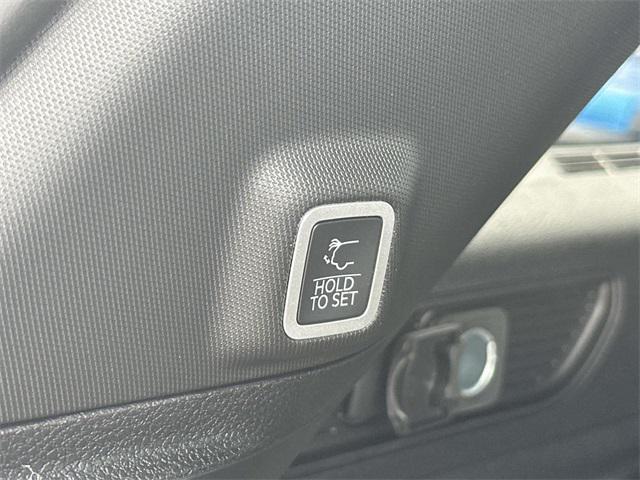 new 2025 Jeep Grand Cherokee car, priced at $44,810