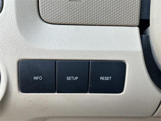 used 2011 Ford Escape car, priced at $7,488