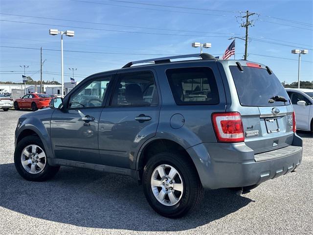 used 2011 Ford Escape car, priced at $7,488