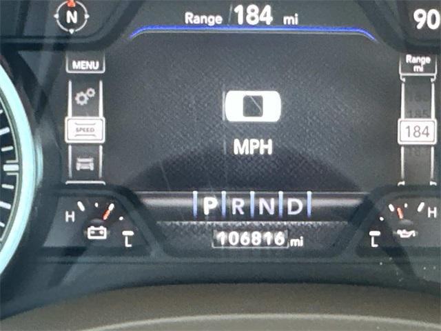 used 2021 Ram 1500 car, priced at $31,328