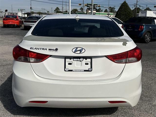 used 2013 Hyundai Elantra car, priced at $7,988