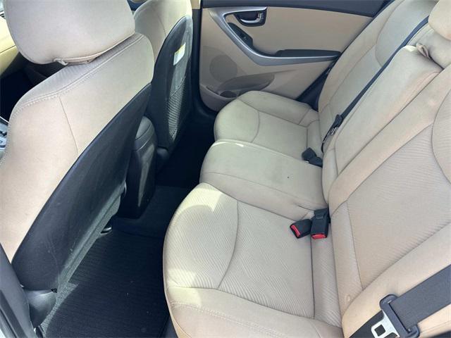 used 2013 Hyundai Elantra car, priced at $7,988