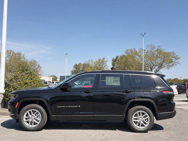 new 2026 Jeep Grand Cherokee L car, priced at $41,961