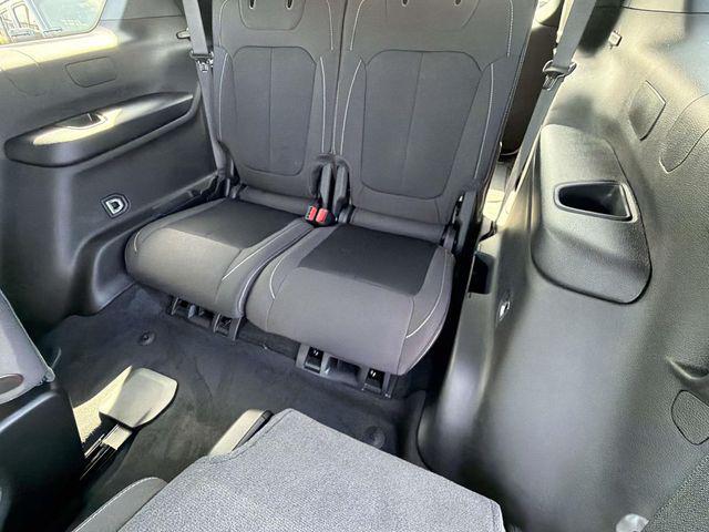 new 2026 Jeep Grand Cherokee L car, priced at $41,961