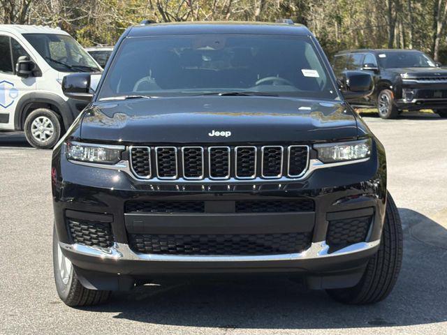 new 2026 Jeep Grand Cherokee L car, priced at $41,961