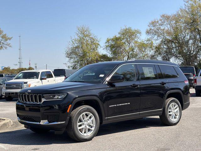 new 2026 Jeep Grand Cherokee L car, priced at $41,961