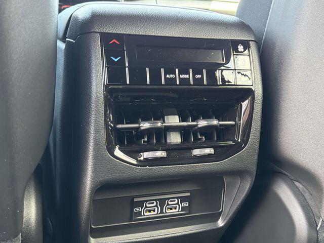 new 2026 Jeep Grand Cherokee L car, priced at $41,961