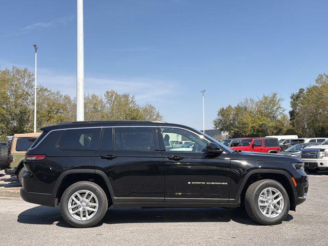 new 2026 Jeep Grand Cherokee L car, priced at $41,961