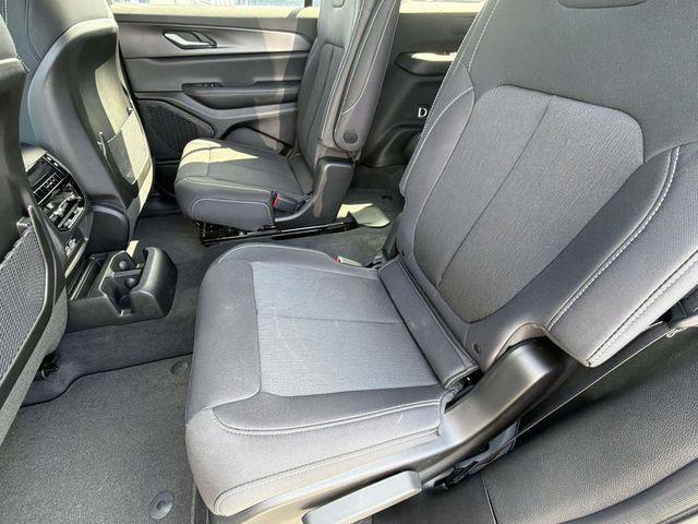 new 2026 Jeep Grand Cherokee L car, priced at $41,961