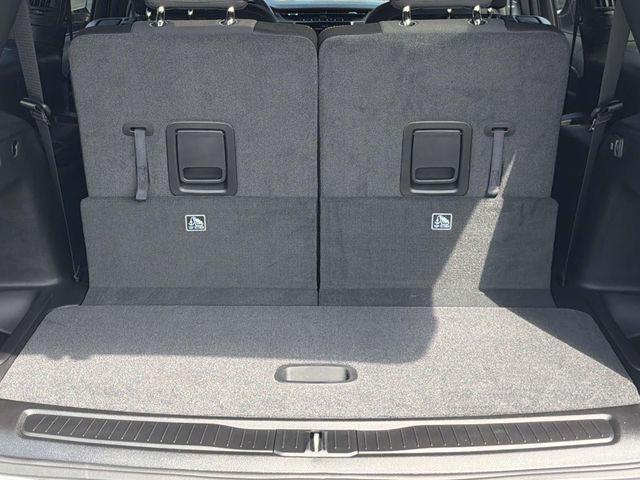 new 2026 Jeep Grand Cherokee L car, priced at $41,961