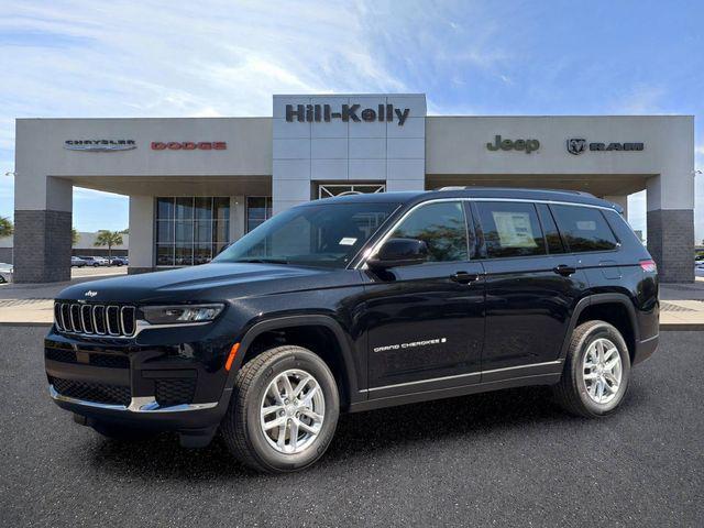 new 2026 Jeep Grand Cherokee L car, priced at $39,211