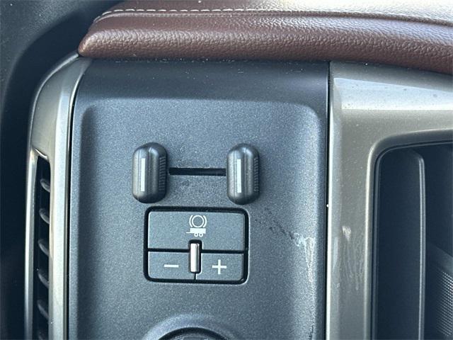 used 2015 Chevrolet Silverado 1500 car, priced at $25,835