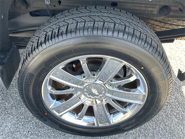 used 2015 Chevrolet Silverado 1500 car, priced at $25,835