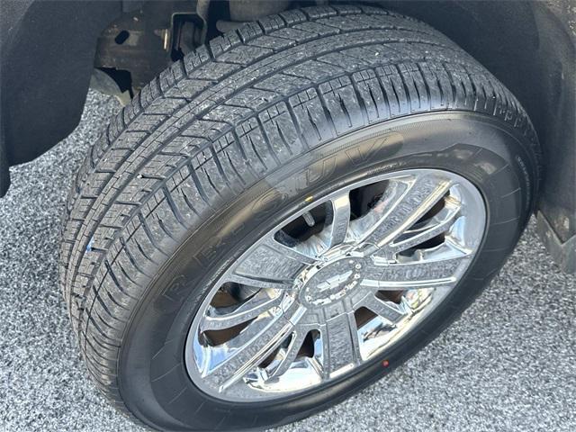 used 2015 Chevrolet Silverado 1500 car, priced at $25,835