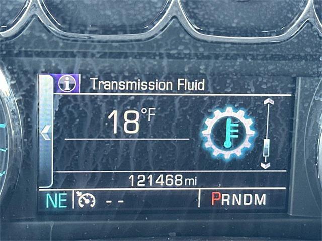 used 2015 Chevrolet Silverado 1500 car, priced at $25,835