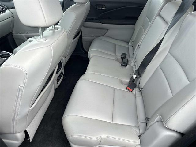 used 2018 Honda Pilot car, priced at $15,401