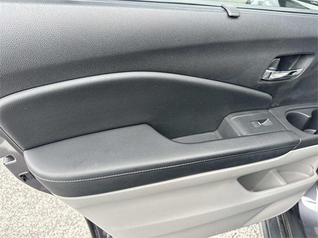 used 2018 Honda Pilot car, priced at $15,401