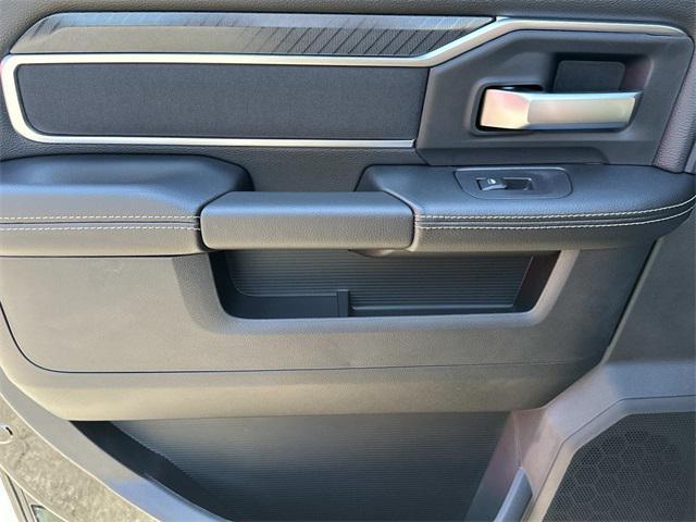 new 2026 Ram 2500 car, priced at $60,439