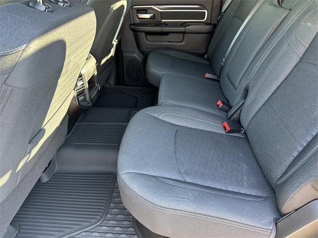 new 2026 Ram 2500 car, priced at $60,439