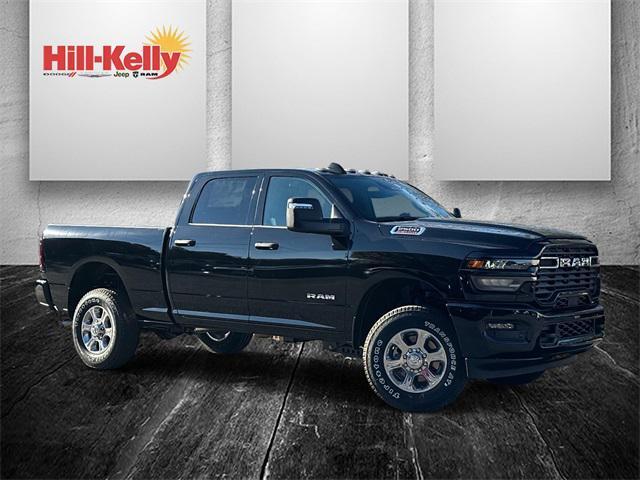 new 2026 Ram 2500 car, priced at $60,439