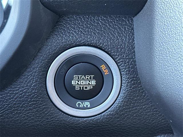 new 2026 Ram 2500 car, priced at $60,439