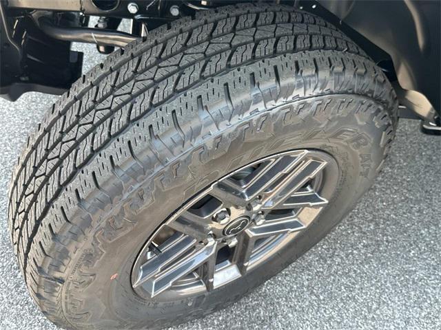 new 2025 Jeep Gladiator car, priced at $42,242