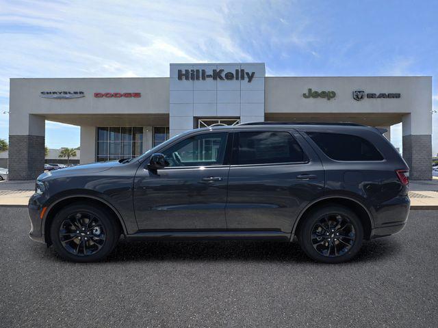 new 2026 Dodge Durango car, priced at $43,477