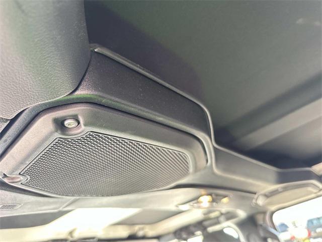 used 2020 Jeep Gladiator car, priced at $21,981