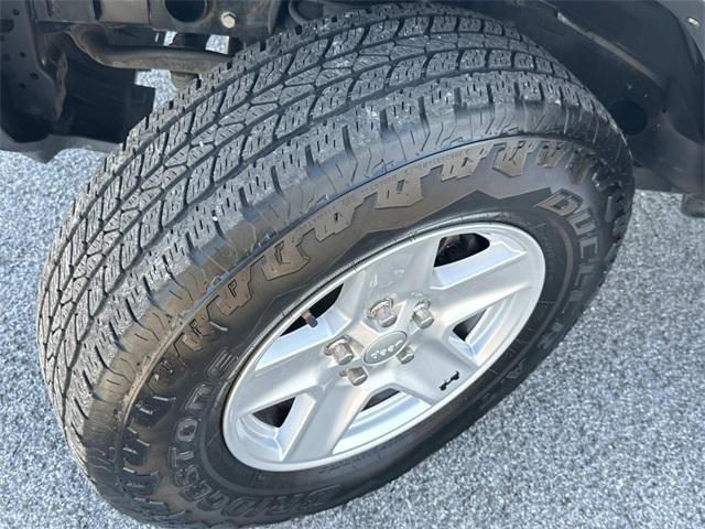 used 2020 Jeep Gladiator car, priced at $21,981