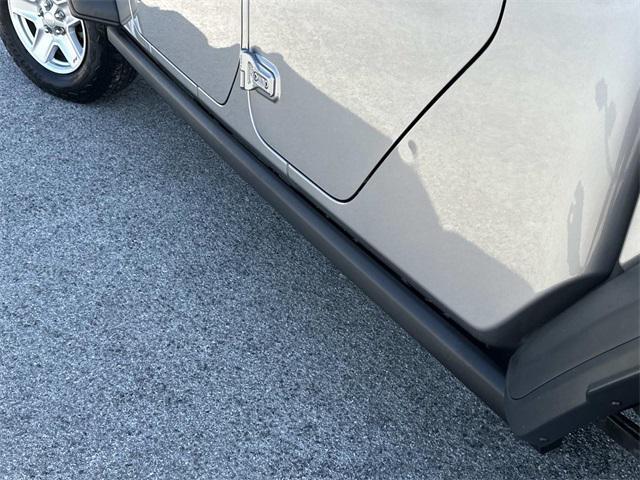 used 2020 Jeep Gladiator car, priced at $21,981