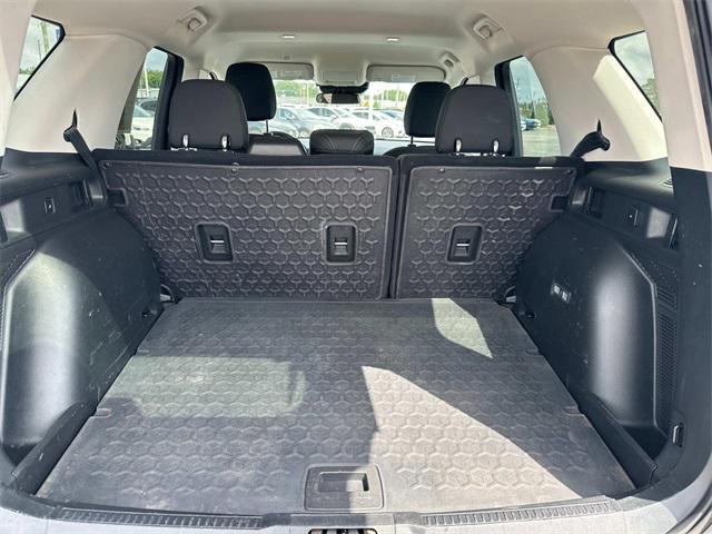 used 2021 Ford Bronco Sport car, priced at $21,997