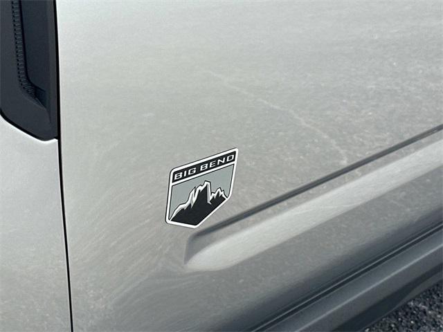 used 2021 Ford Bronco Sport car, priced at $21,997