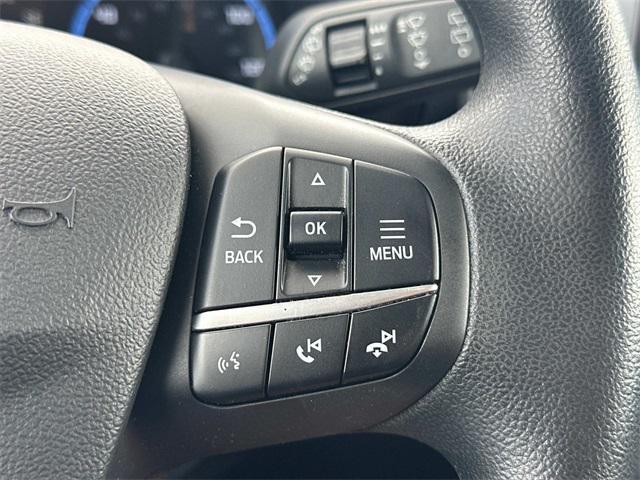 used 2021 Ford Bronco Sport car, priced at $21,997