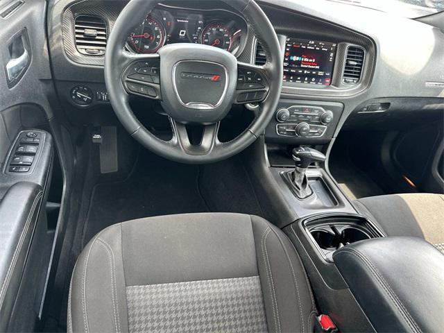 used 2023 Dodge Charger car, priced at $29,089