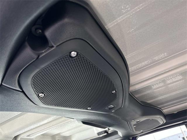 new 2026 Jeep Gladiator car, priced at $51,665