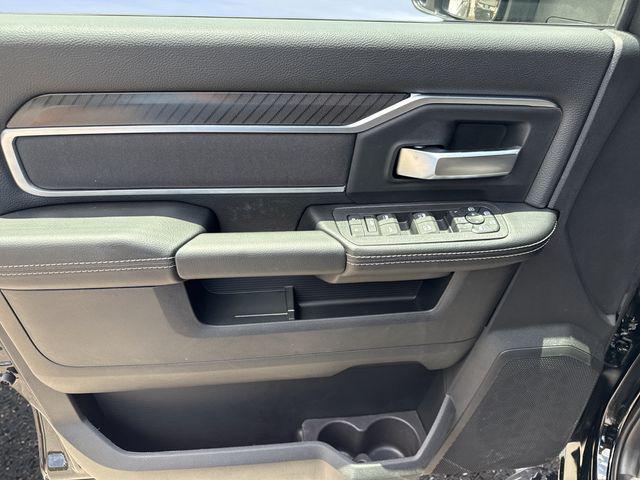 new 2026 Ram 2500 car, priced at $68,259