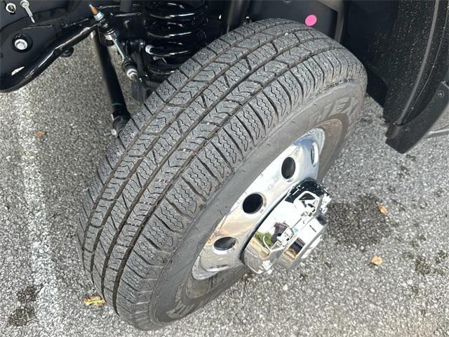 new 2026 Ram 3500 car, priced at $87,040